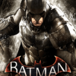 Batman: Arkham knight Switch NSP XCI ROM Download