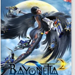 Bayonetta 2 NSP XCI ROM Download