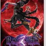 Bayonetta 3 NSP XCI ROM Download Full Game