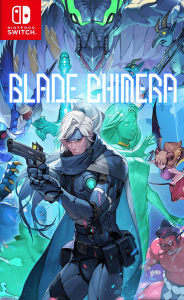 Blade Chimera Switch NSP ROM