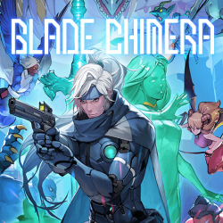 Blade Chimera Switch NSP ROM