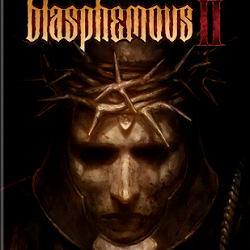 Download Blasphemous 2 Switch NSP Full Game
