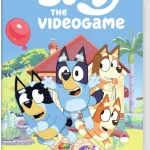 Bluey The Videogame XCI Download
