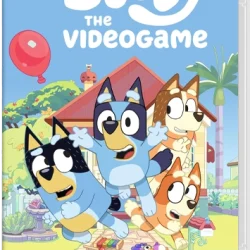 Bluey The Videogame XCI Download