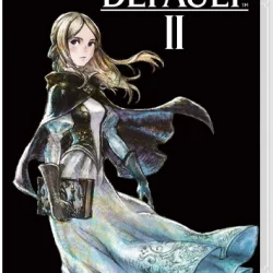 Bravely Default II NSP XCI ROM Download