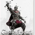 Castle of Heart Retold Switch NSP Download