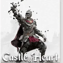 Castle of Heart Retold Switch NSP Download