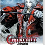 Castlevania Advance Collection Switch NSP XCI ROM