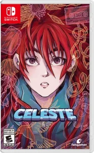 Celeste Switch NSP ROM