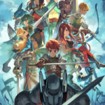 Chained Echoes NSP XCI ROM Free Download