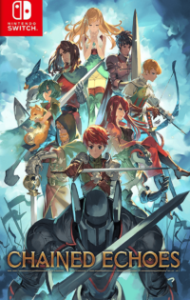 Chained Echoes NSP XCI ROM Free Download