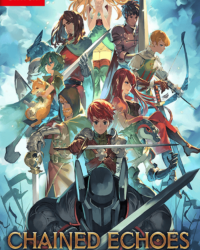 Chained Echoes NSP XCI ROM Free Download