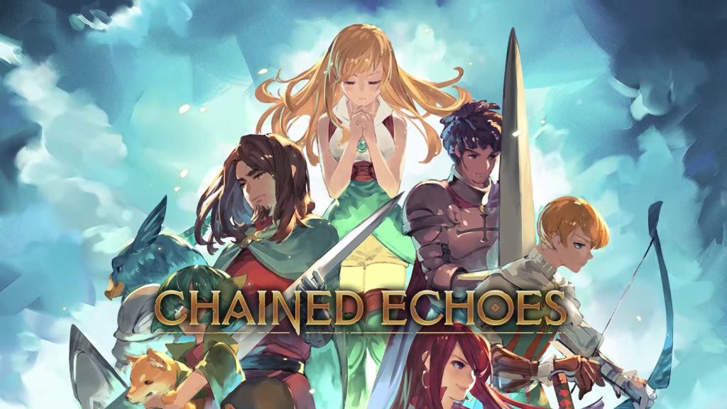Chained Echoes screenshot