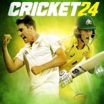 Cricket 24 Switch NSP XCI ROM Download