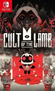 Cult of the Lamb NSP XCI ROM Download