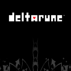 DELTARUNE Switch NSP XCI ROM Download