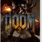 DOOM 3 Switch NSP XCI ROM Download