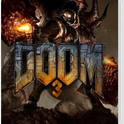 DOOM 3 Switch NSP XCI ROM Download