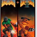 DOOM + DOOM II Switch NSP XCI ROM Download