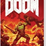 DOOM Switch NSP, XCI ROM Download