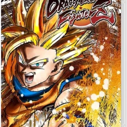 Dragon Ball FighterZ NSP Download
