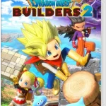 Download Dragon Quest Builders 2 Switch NSP XCI ROM Full Game