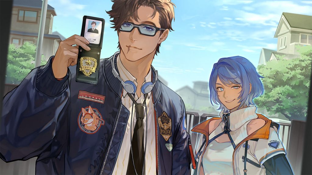 Dusk Index Gion Switch NSP screenshot