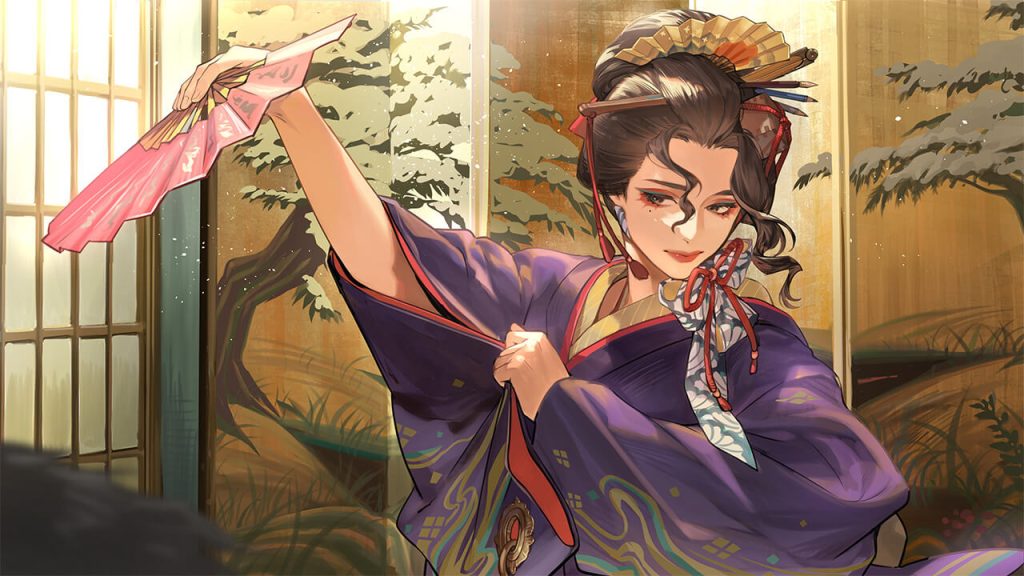 Dusk Index Gion Switch NSP screenshot