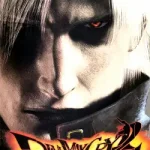 Devil May Cry 2 Switch NSP XCI Download