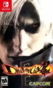 Devil May Cry 2 Switch NSP XCI Download