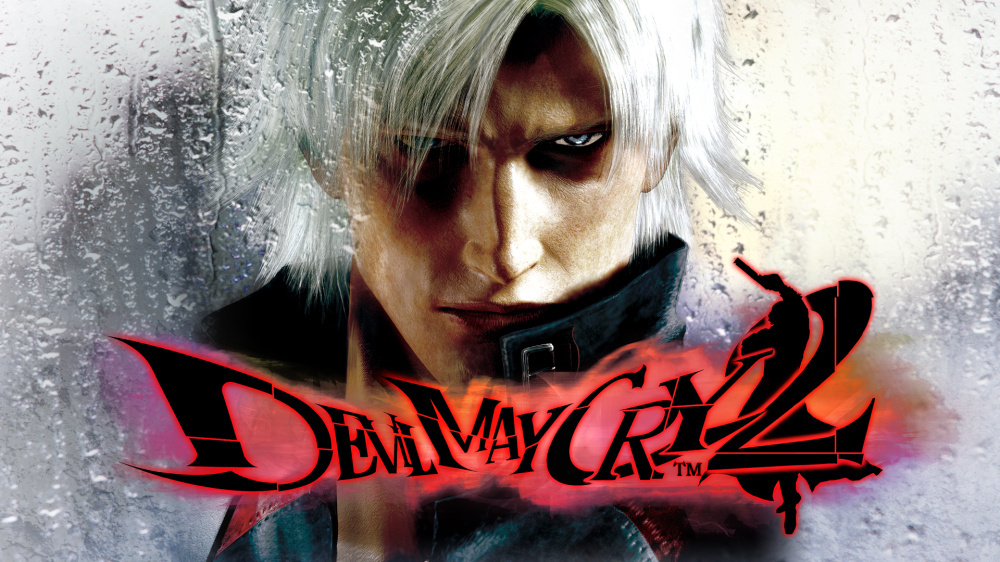 Devil May Cry 2 screenshot