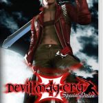Devil May Cry 3 Special Edition Switch NSP XCI ROM Download