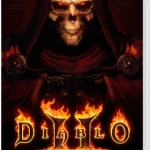 Diablo II: Resurrected NSP XCI ROM Download Full Game