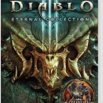 Diablo 3 Eternal Collection Switch ROM NSP