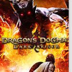 Dragon's Dogma: Dark Arisen NSP ROM