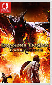 Dragon's Dogma: Dark Arisen NSP ROM
