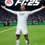 EA SPORTS FC 25 NSP Download