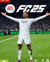 EA SPORTS FC 25 NSP Download
