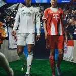 EA SPORTS FC 26 Switch NSP XCI ROM Download