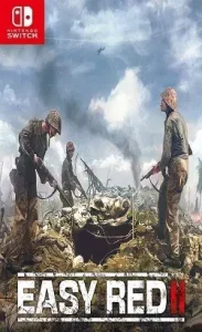 Easy Red 2 NSP XCI ROM Download Full Game