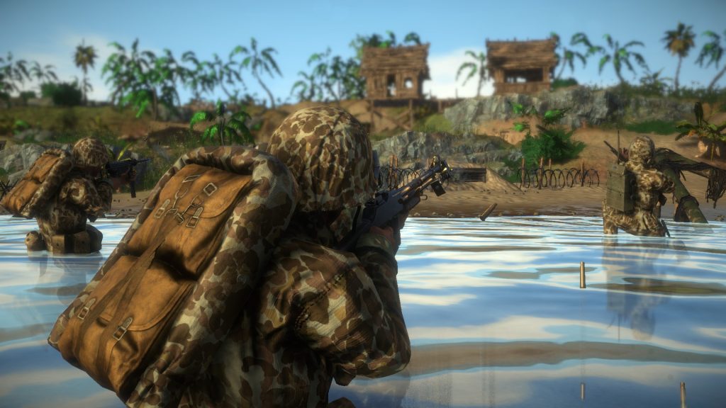 Easy Red 2 Switch NSP screenshot