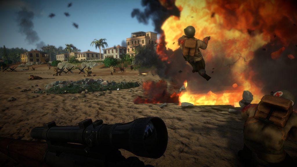 Easy Red 2 Switch NSP screenshot