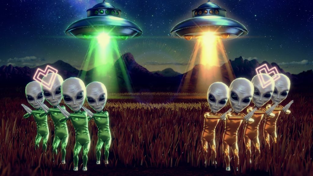 Everybody 1-2-Switch! NSP screenshot