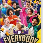 Everybody 1-2-Switch! NSP Download