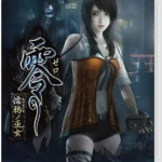 FATAL FRAME: Maiden of Black Water Switch NSP XCI ROM Download