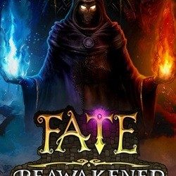 FATE Reawakened NSP XCI ROM Download