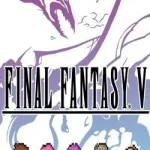 Download FINAL FANTASY IV Switch NSP XCI ROM Full Game