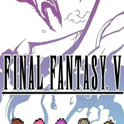 Download FINAL FANTASY IV Switch NSP XCI ROM Full Game