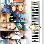 Final Fantasy IX ROM Download