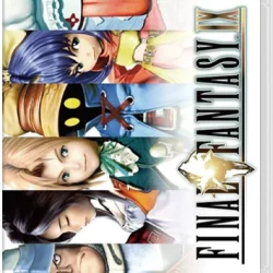 Final Fantasy IX ROM Download